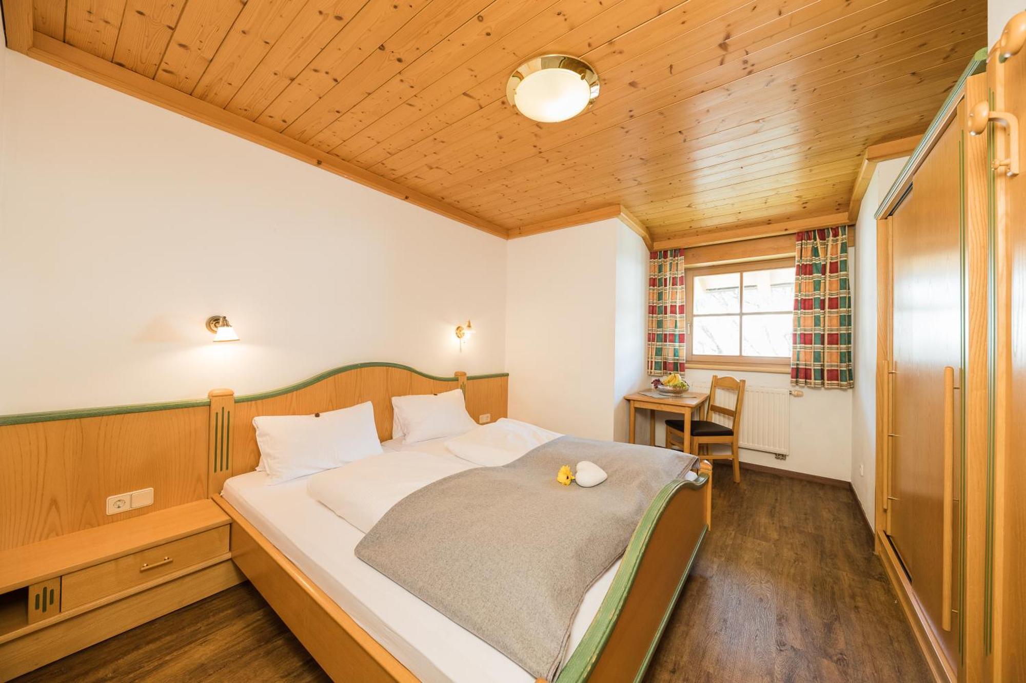 Feriengut Hasenau Saalbach-Hinterglemm Exterior foto