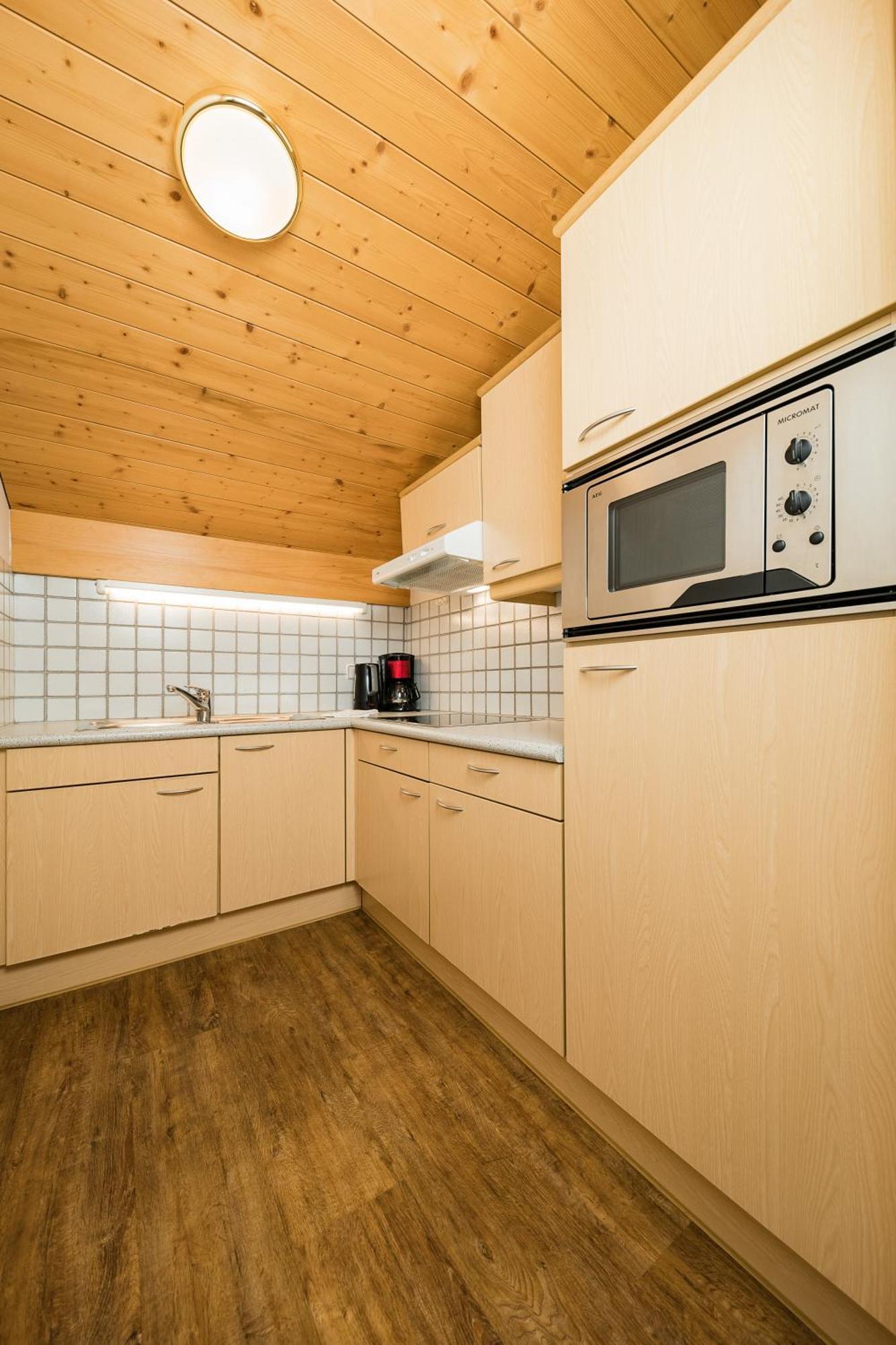 Feriengut Hasenau Saalbach-Hinterglemm Exterior foto